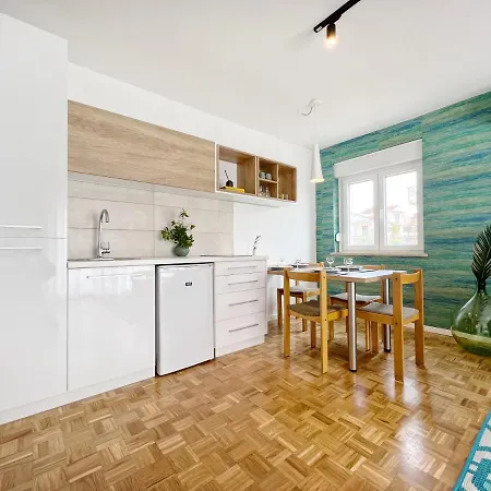 Apartman Valerian