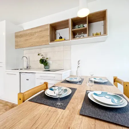 Valerian Apartment *