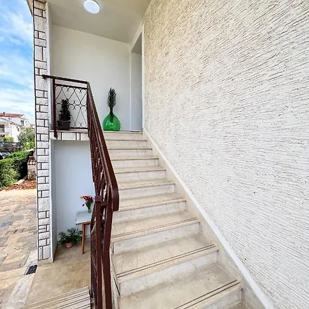 Valerian Apartman Novigrad (Istria)